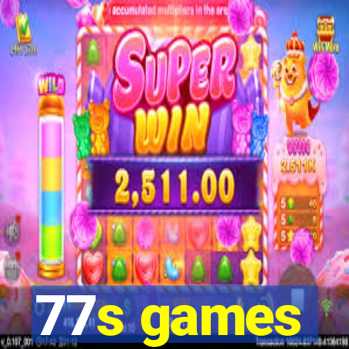 77s games